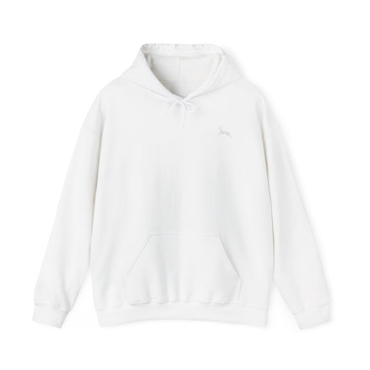 Cozy Unisex Heavy Blend Hooded Sweatshirt - Perfect for All Occasions