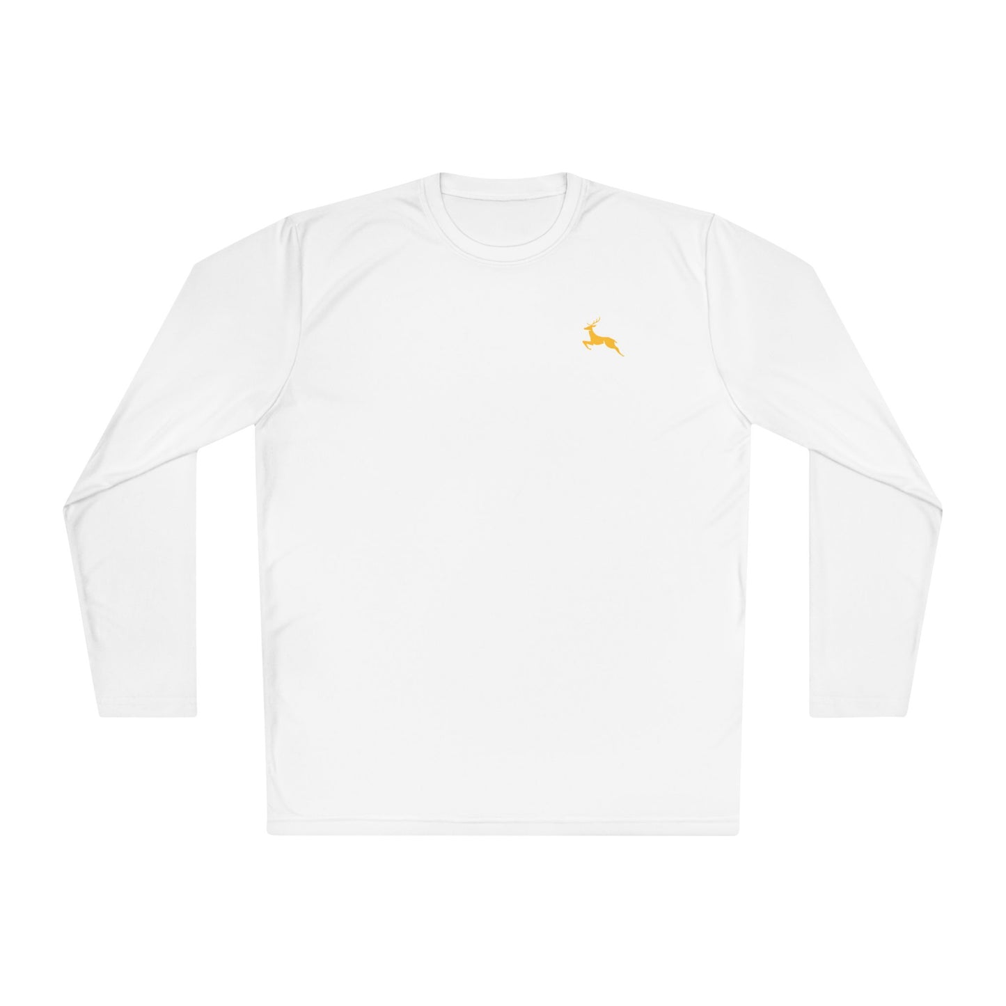 PRANZER Long Sleeve Tee